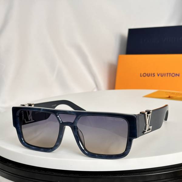 Louis Vuitton Sunglasses Top Quality LVS03404